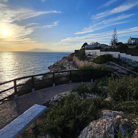 Apartamento Marion La Cala Del Moral Exterior foto