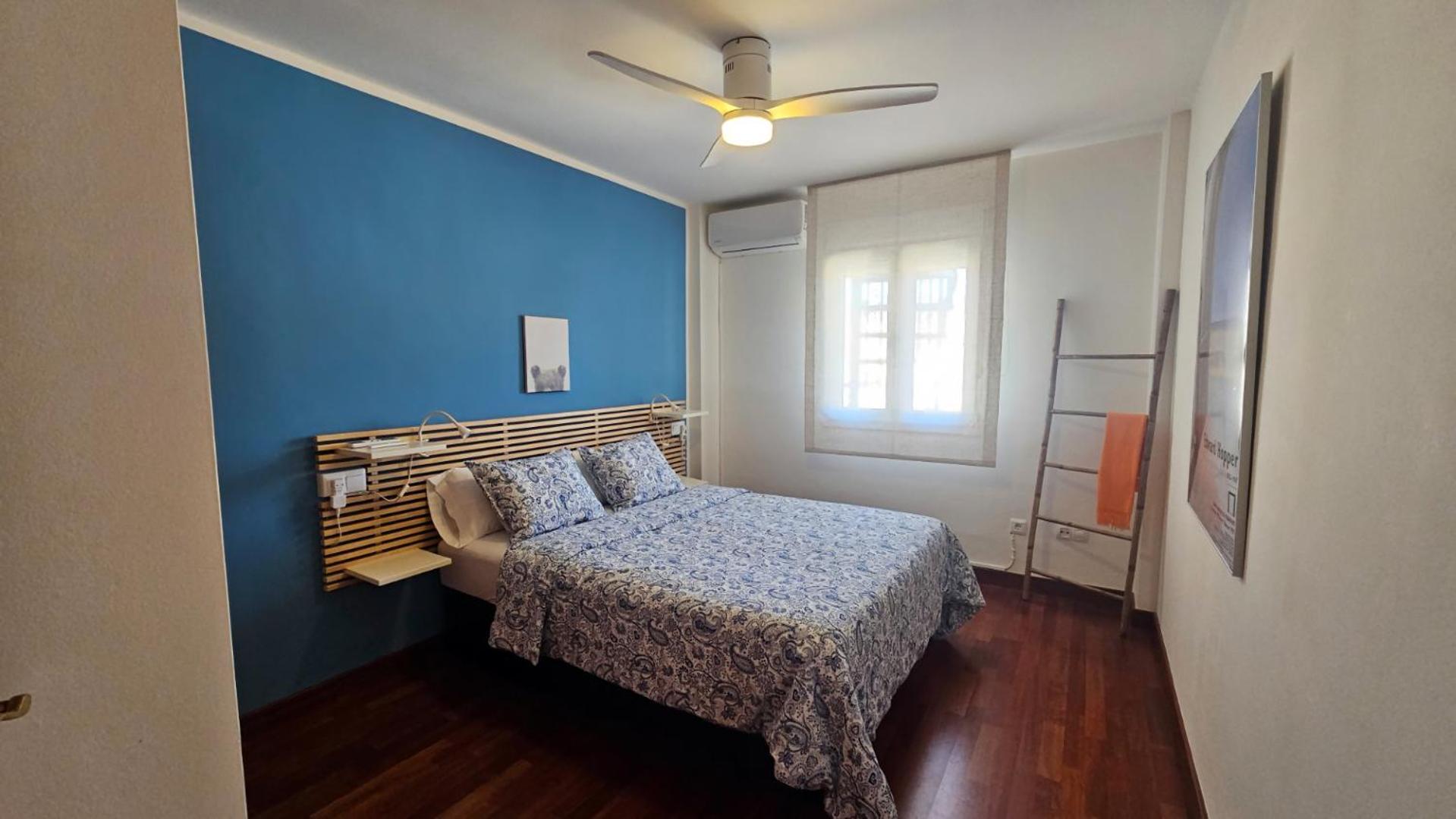 Apartamento Marion La Cala Del Moral Exterior foto