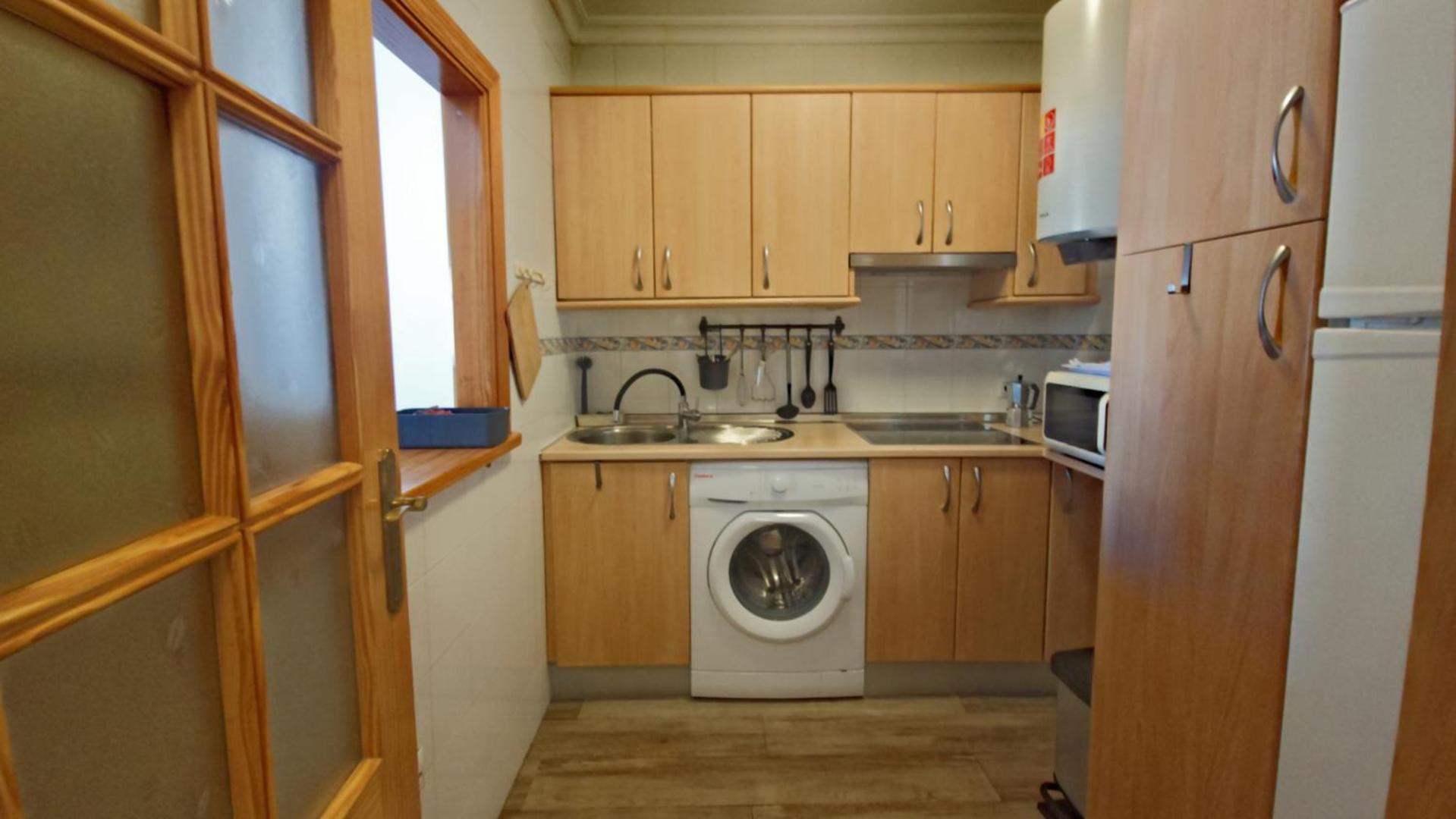 Apartamento Marion La Cala Del Moral Exterior foto